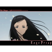 Ergo Proxy     