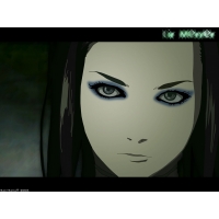 Ergo Proxy    -   