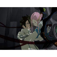 Eureka Seven: Psalms of Planets   ,   