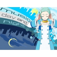 Eureka Seven: Psalms of Planets ,        