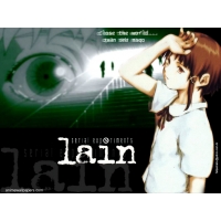 Experiments Lain       