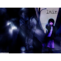 Experiments Lain       