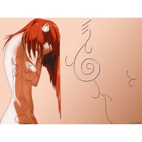 Elfen Lied       