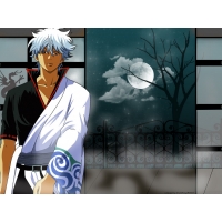 Gintama     