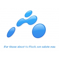 Flock browser 3d       