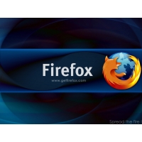 Firefox 3d       