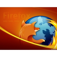 Mozilla Firefox 3d     