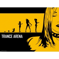 Trance arena 3d        