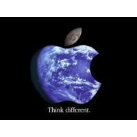 Apple 3d      