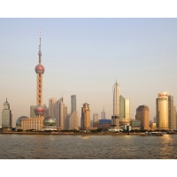 Китай, Шанхай картинки и обои для рабочего стола 1024 768