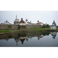Соловецкий монастырь картинки бесплатно на рабочий стол и обои
