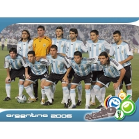 Fifa World Cup Germany 2006       