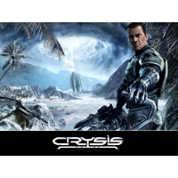 Crysis -       