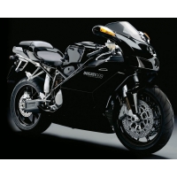 Ducati 999 - мото картинки и обои