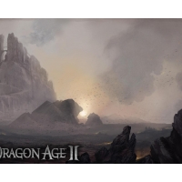 Dragon Age 2    