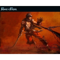Prince of Persia: Next-Gen     