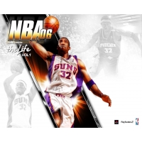 NBA Live 06       