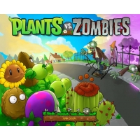 Plants vs Zombies  ,   