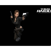 Tomb Raider: Underworld , ,     