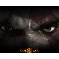 God Of War 3       