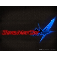 Devil May Cry 4    