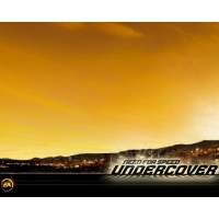 Need for Speed: Undercover обои, картинки и фото скачать бесплатно