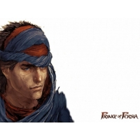 Prince of Persia: Next-Gen   ,    