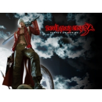 Devil May Cry 3     ,    