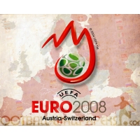 Символ Евро 2008 картинки бесплатно на рабочий стол и обои