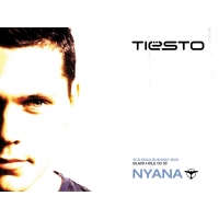 DJ Tiesto    -    