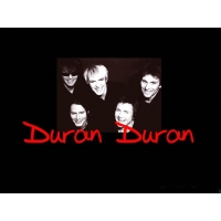 Duran Duran       