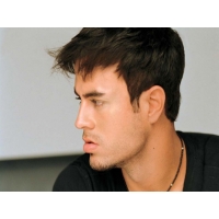 Enrique Iglesias     