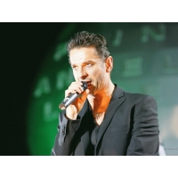 David Gahan       