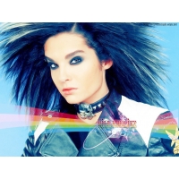 Bill Kaulitz    