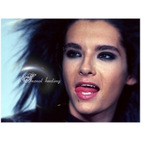 Bill Kaulitz      , 