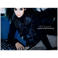 Bill Kaulitz ,     