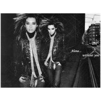 Bill Kaulitz       