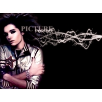 Bill Kaulitz     