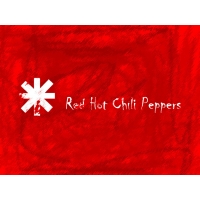 Red Hot Chili Peppers картинки - фон для рабочего стола