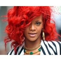 Rihanna         