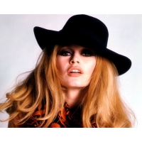 Brigitte Bardot       