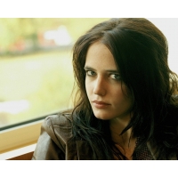 Eva Green       