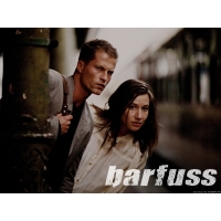 Barfuss  (3 .)