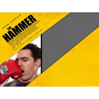 Hammer  (3 .)