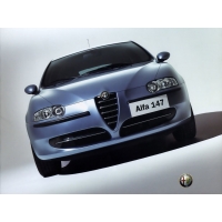   Alfa Romeo 147 -     ,  -   