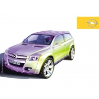 Opel  (4 .)