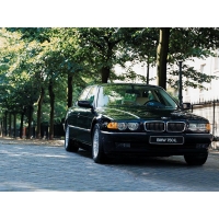 ׸ BMW 750iL -       ,  -   