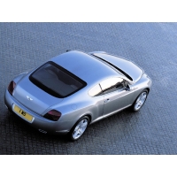 Bentley Continental GT  (10 .)