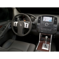 Nissan Pathfinder 2008 -       1024 768,  -   
