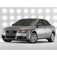 2008 Audi A4 Special Edition   -    ,   